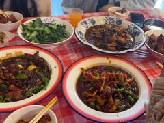 -佳佳麻辣烧菜馆