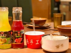 -贯贯吉·清真餐厅(浙江中路店)