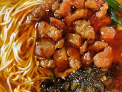 -百事佳烧鸭牛腩(上海虹桥站店)