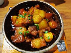 老妈招牌红烧肉-老宁波1381餐厅(宏泰广场店)