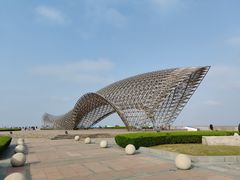 -南汇嘴观海公园