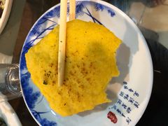 -姥家大锅台水库渔家