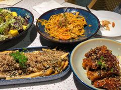 -BE BRIGHT KITCHEN(正佳广场店)