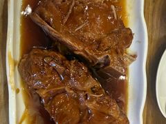 -砂锅李(九江路店)