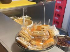 -O记东北砂锅麻辣烫