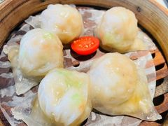 -金华安大酒楼·老牌潮菜·粤式茶点(东方国际店)