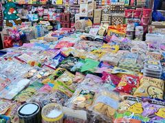 -紫荆城食品交易中心(华强北店)