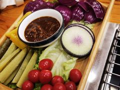 -张记焖窑·十五年专注焖烤(雍和宫店)