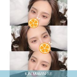 -久匠·纹眉纹绣半永久