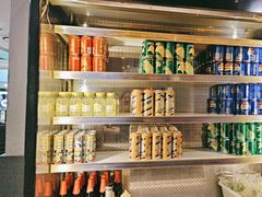 -新石器烤肉(百联川沙店)