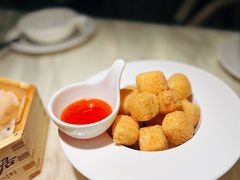 一口酥豆腐-陶陶居酒家(SM二期购物广场店)