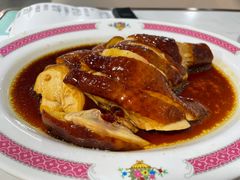 -东鑫记港式茶餐厅(南京东路店)