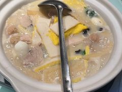 -老淮安·淮安菜(涟水店)