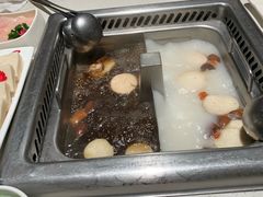 -海底捞火锅(顺义华联店)