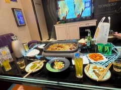 -星璨火吧KTV聚会餐厅(丰庆路店)