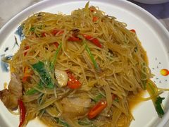 -茅庐川菜(烟台万象汇店)