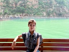 -河南宝泉旅游区