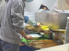 -马三洋芋片(兰州总店)
