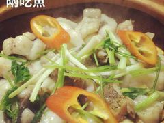 -美极鲜食坊(宝安南路店)