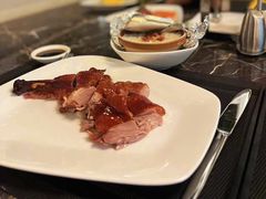 -武汉洲际酒店·漢自助餐厅