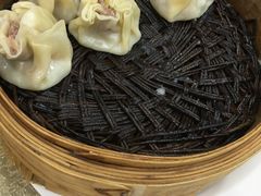 -杨记小骨头羊杂馆(南五马路店)