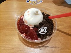 -DQ·蛋糕·冰淇淋(包河万达店)