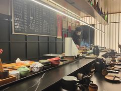 -Sushi Hanzo半藏(天环广场店)
