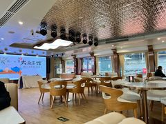 -闽江夜游台江旅游码头