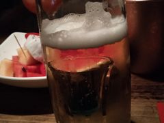 -Perry's·酒吧(黄埔大道店)