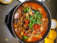 -蛙喔牛蛙(义乌新光汇店)