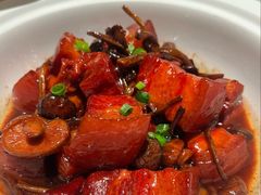 -千百味红餐厅·江西菜(绿地双子塔店)