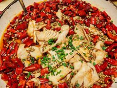 -锦府盐帮·侯宅(五棵松万达店)