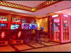 -鸿泰洋美食水会(东门中店)