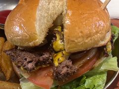 -魏斯理汉堡(西安沣东吾悦店)