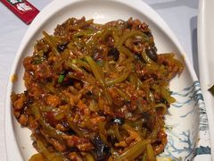 -纳家楼·地道陕菜(劳动路店)