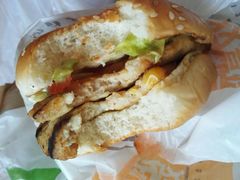 -汉堡王(房山绿地缤纷城店)