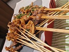 -三毛烧烤·南昌大排档(山姆店)