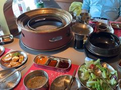 -西塔老太太泥炉烤肉(青浦蟠龙天地店)