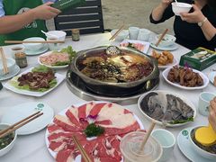 -枇杷园食为鲜火锅(南山店)