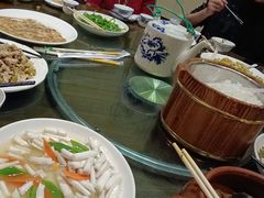 -香满楼(临安路店)