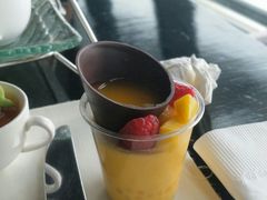 -澳门旅游塔360°旋转餐厅(南湾湖广场店)