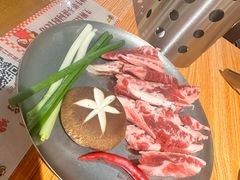 -哼蟹二将·烤肉酱蟹(合生汇店)