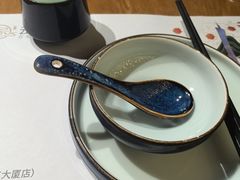 -云山茶餐厅(广东大厦店)