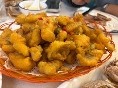 -莲花公园煎蟹(总店)