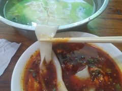 -王菊美食街·王菊面馆(总店)