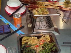 -古彭7只羊·招牌白串·碳锅羊肉旗舰店