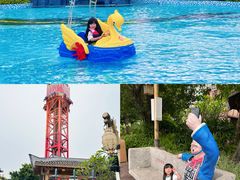 -广州融创文旅城