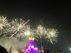 -青岛方特梦幻王国