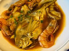 -铂尔台州菜(铂尔国际店)