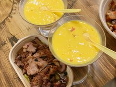 -蒙雅力港式茶餐厅(学人特色商业街店)